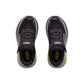 Kids Clifton 10 Running Shoe - Black/Cosmic Grey - Medium
