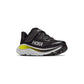 Kids Clifton 10 Running Shoe - Black/Cosmic Grey - Medium