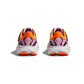 Kids Clifton 10 Running Shoe - Flower Nectar/Cosmic Grey - Regular (D)