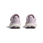Kids Clifton 10 Running Shoe - Lilac Cream/Tangerine Glow - Medium