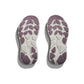 Kids Clifton 10 Running Shoe - Lilac Cream/Tangerine Glow - Medium