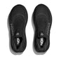 Men's Skyward Laceless Runing Shoe - Black/Black - Regular (D)