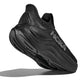 Men's Skyward Laceless Runing Shoe - Black/Black - Regular (D)