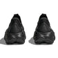 Men's Skyward Laceless Runing Shoe - Black/Black - Regular (D)
