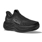 Men's Skyward Laceless Runing Shoe - Black/Black - Regular (D)