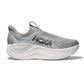 Men's Skyward Laceless Running Shoe - Stardust/Stellar Grey - Regular (D)