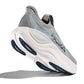 Men's Skyward Laceless Running Shoe - Stardust/Stellar Grey - Regular (D)