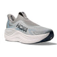Men's Skyward Laceless Running Shoe - Stardust/Stellar Grey - Regular (D)
