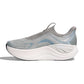 Men's Skyward Laceless Running Shoe - Stardust/Stellar Grey - Regular (D)