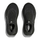 Women's Skyward Laceless Running Shoe - Black/Black - Regular (B)