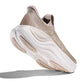 Women's Skyward Laceless Running Shoe - Putty/White - Regular (B)