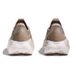 Women's Skyward Laceless Running Shoe - Putty/White - Regular (B)