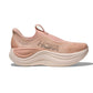 Women's Skyward Laceless (B) - Rose Latte/Rose Cream