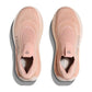 Women's Skyward Laceless (B) - Rose Latte/Rose Cream