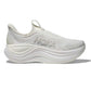 W Skyward Laceless (B) - White/White