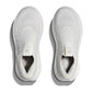 W Skyward Laceless (B) - White/White