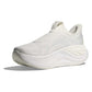 W Skyward Laceless (B) - White/White