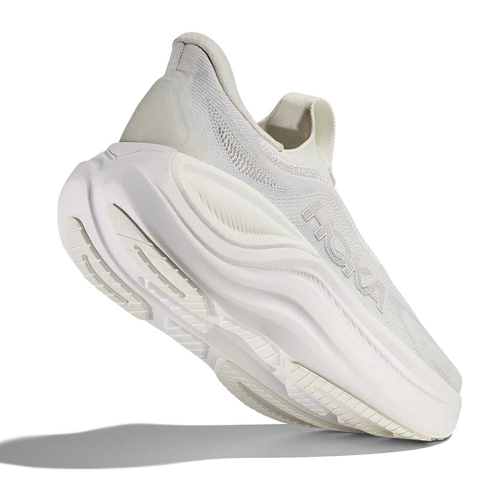 W Skyward Laceless (B) - White/White