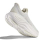 W Skyward Laceless (B) - White/White