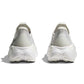 W Skyward Laceless (B) - White/White
