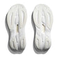 W Skyward Laceless (B) - White/White