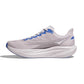 Men's Mach 7 Running Shoe - Ash Grey/Cobalt Blue - Regular (D)