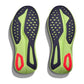 Men's Mach 7 Running Shoe - Frost/Neon Yuzu - Regular (D)