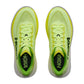 Men's Mach 7 Running Shoe - Neon Yuzu/Hoka Citrus - Regular (D)