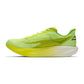 Men's Mach 7 Running Shoe - Neon Yuzu/Hoka Citrus - Regular (D)