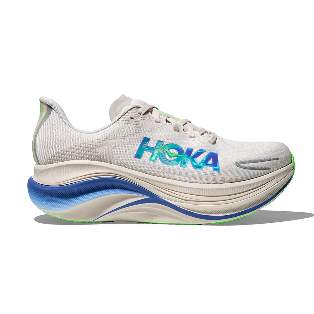 Men's Skyward X 2 Running Shoe - Grout/Cobalt - Regular (D)