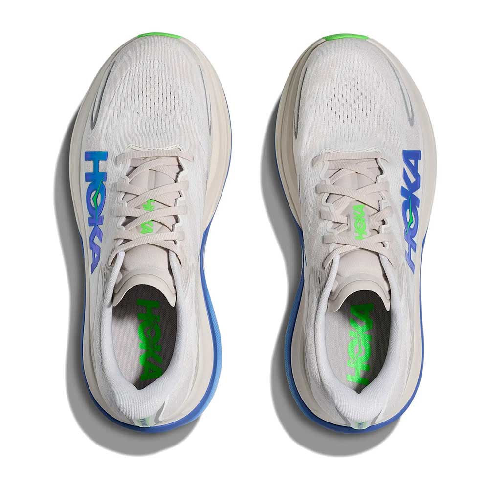 Men's Skyward X 2 Running Shoe - Grout/Cobalt - Regular (D)