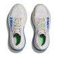 Men's Skyward X 2 Running Shoe - Grout/Cobalt - Regular (D)