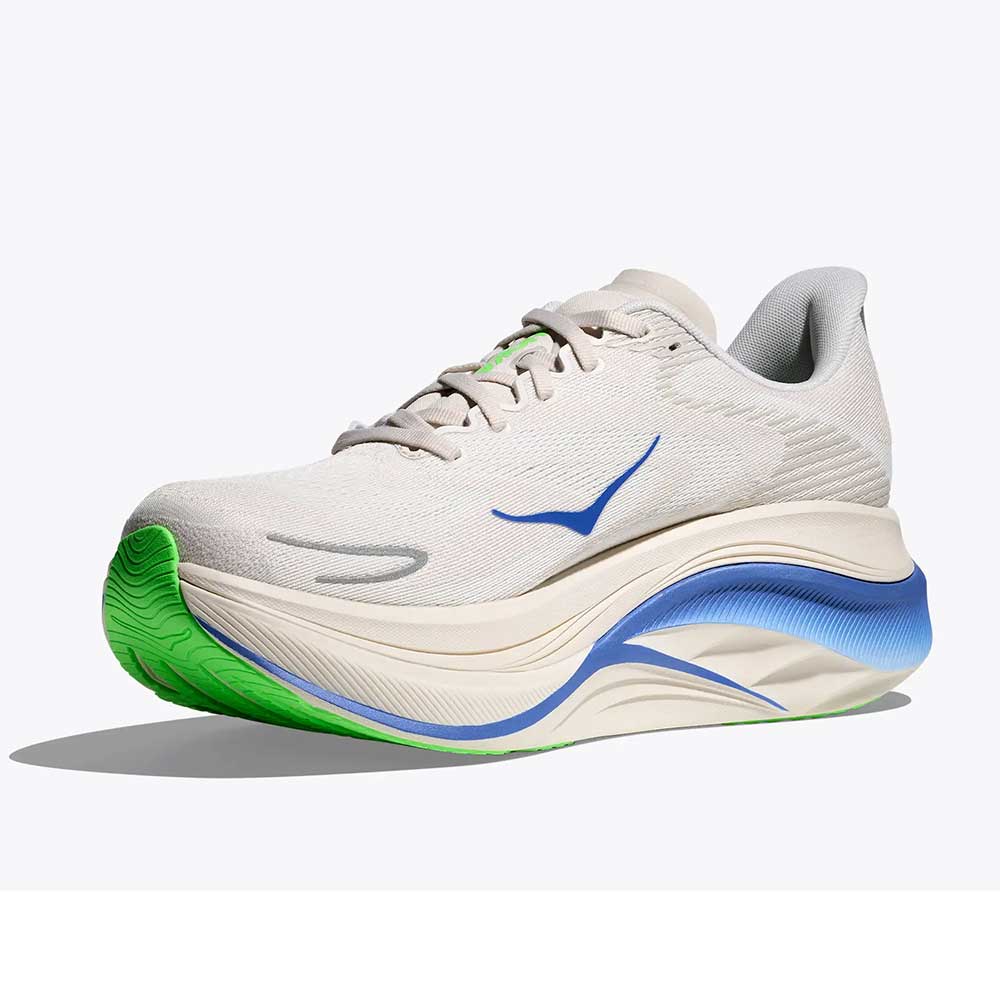 Men's Skyward X 2 Running Shoe - Grout/Cobalt - Regular (D)