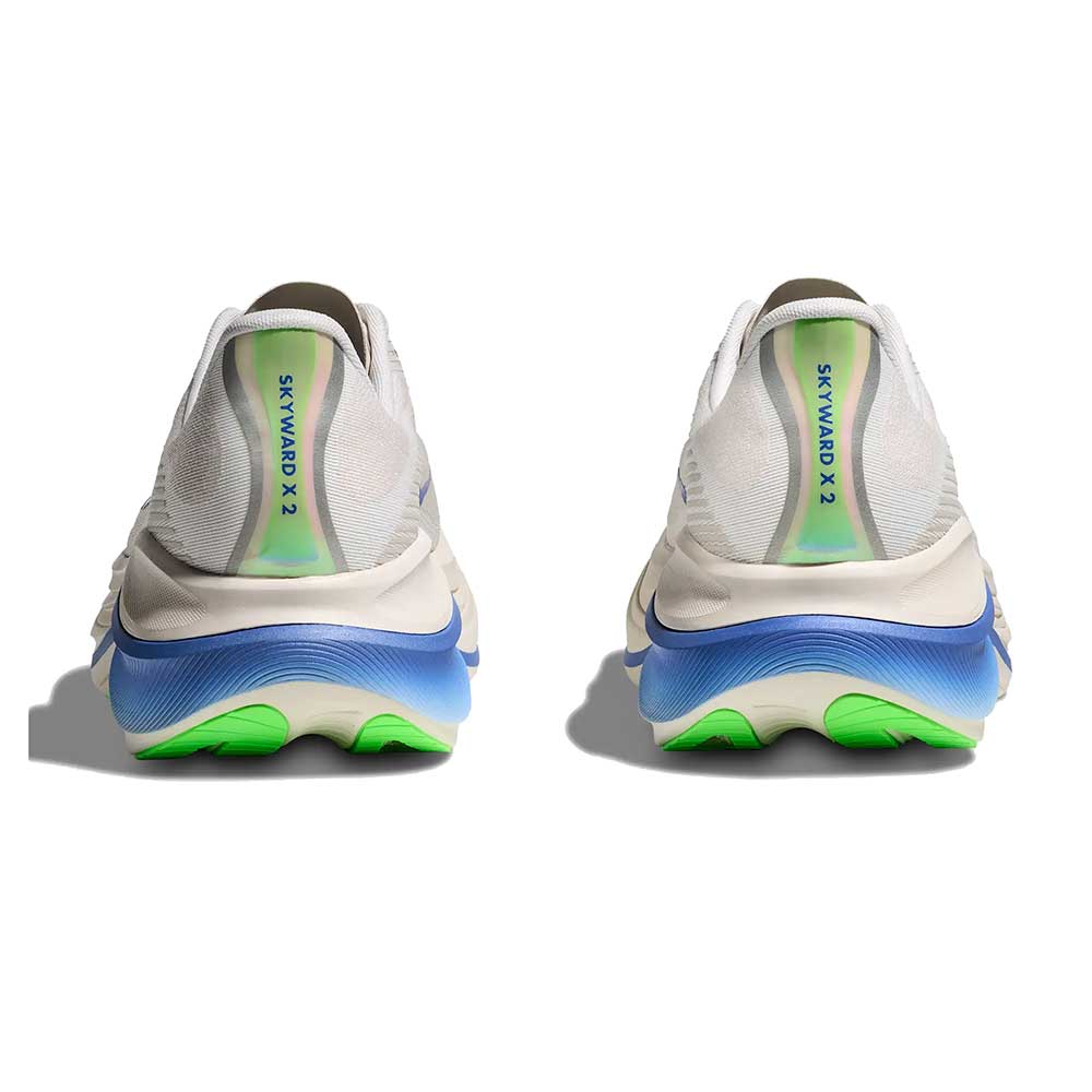 Men's Skyward X 2 Running Shoe - Grout/Cobalt - Regular (D)