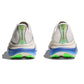 Men's Skyward X 2 Running Shoe - Grout/Cobalt - Regular (D)