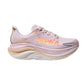 Women's Skyward X 2 Running Shoe - Lilac Cream/Tangerine Glow - Regular (B)