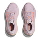 Women's Skyward X 2 Running Shoe - Lilac Cream/Tangerine Glow - Regular (B)