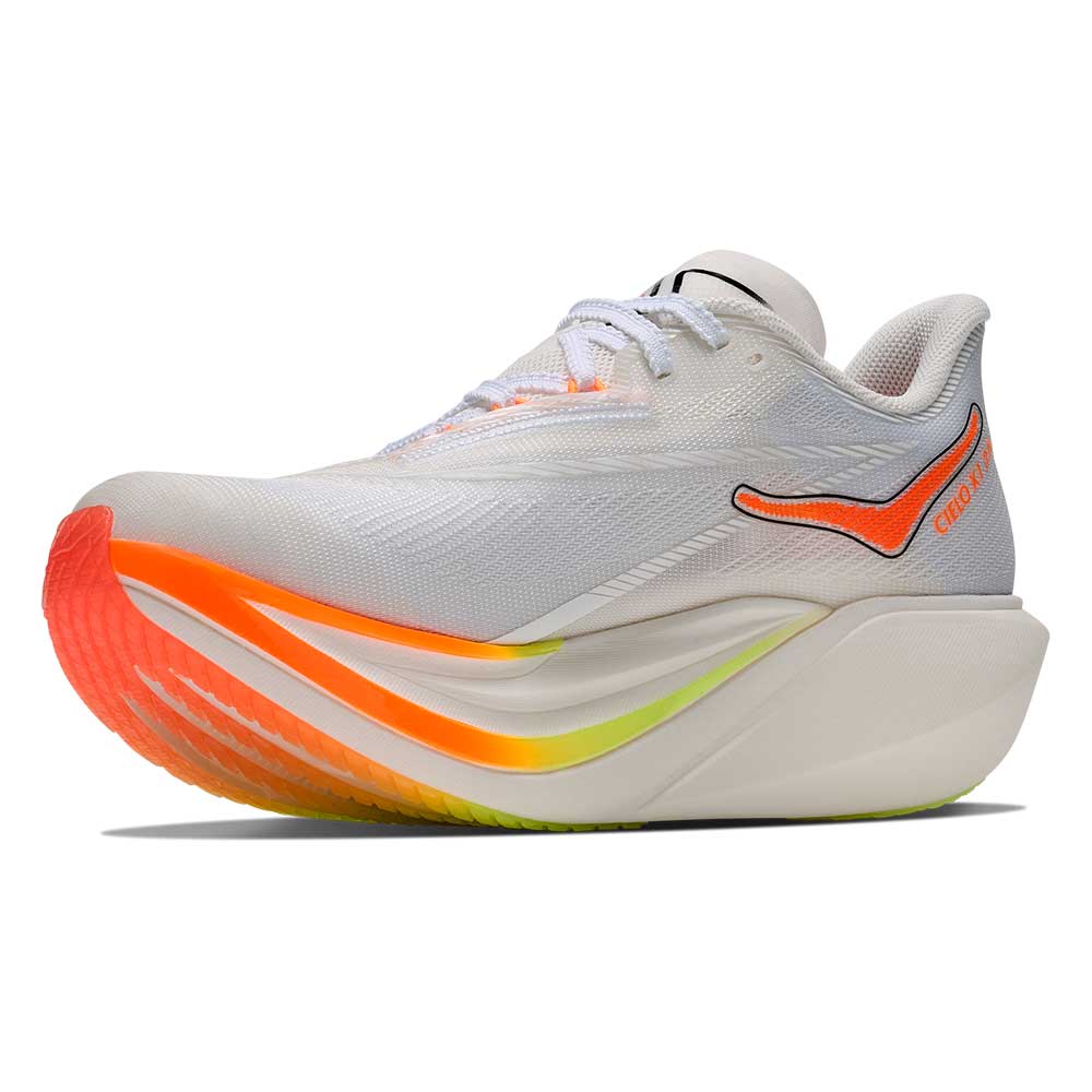 Cielo X1 3.0 Running Shoe - Frost/Black - Regular (D)