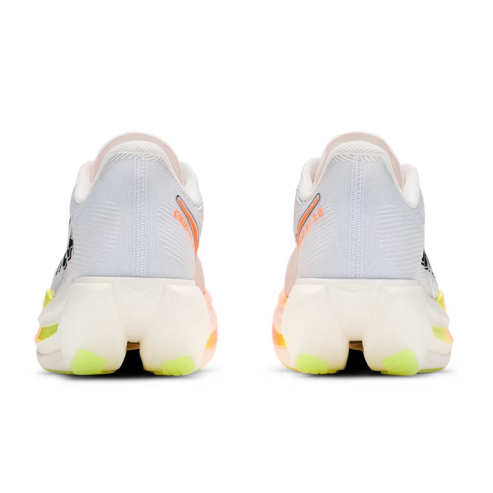 Cielo X1 3.0 Running Shoe - Frost/Black - Regular (D)