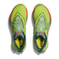 All Gender Cielo X1 3.0 Running Shoe  - Neon Yuzu/Thyme - Regular (D)