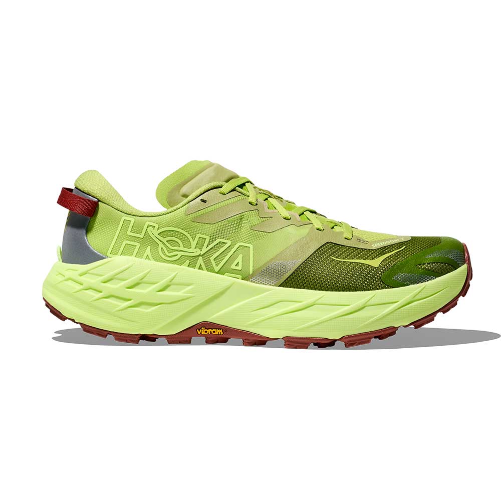 Men Speedgoat 7 Trail Running Shoe - Regular (D)