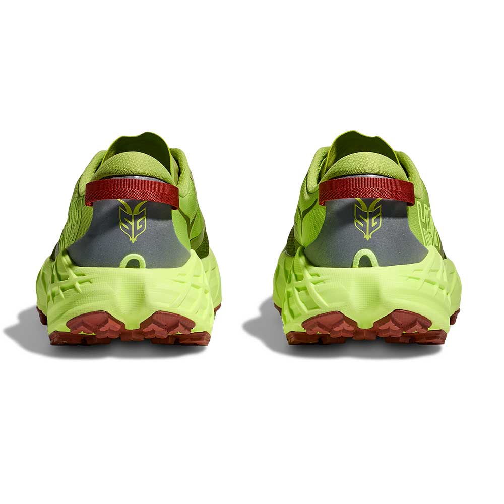 Men Speedgoat 7 Trail Running Shoe - Regular (D)