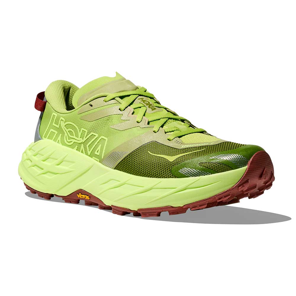 Men Speedgoat 7 Trail Running Shoe - Regular (D)