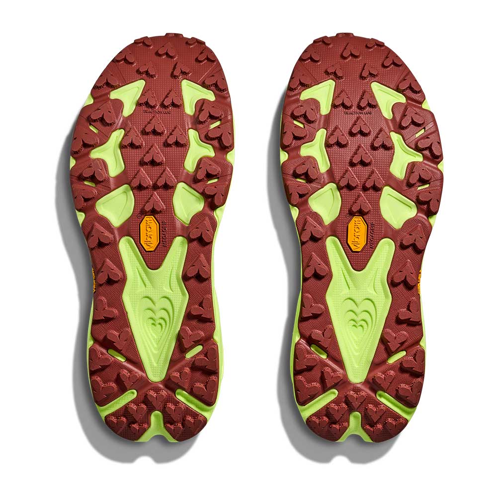 Men Speedgoat 7 Trail Running Shoe - Regular (D)