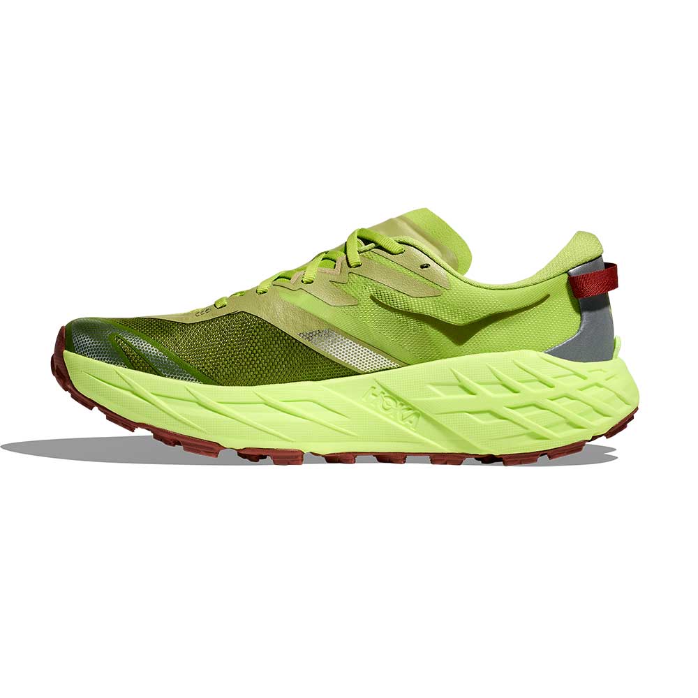 Men Speedgoat 7 Trail Running Shoe - Regular (D)