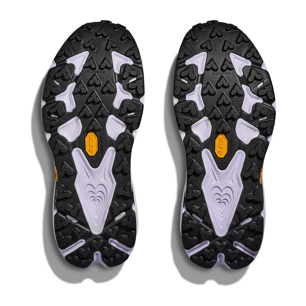 Women's Speedgoat 7 Running Shoe - Berry Jam/Starlight Glow - Regular (B)