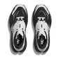 Women's Speedgoat 7 Trail Running Shoe - Black/White -  Regular (B)