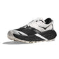 Women's Speedgoat 7 Trail Running Shoe - Black/White -  Regular (B)