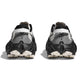 Women's Speedgoat 7 Trail Running Shoe - Black/White -  Regular (B)