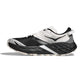 Women's Speedgoat 7 Trail Running Shoe - Black/White -  Regular (B)